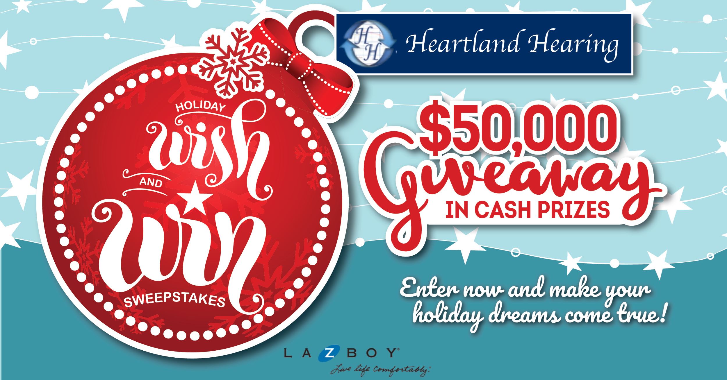Holiday Wish And Win Contests and Promotions The State Journal