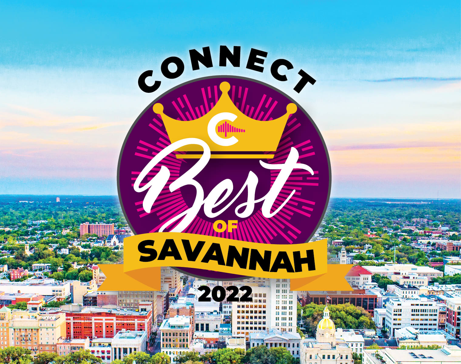 Savannah Events May 2023 Best Of Savannah 2022 | Savannah News, Events, Restaurants, Music | Connect Savannah