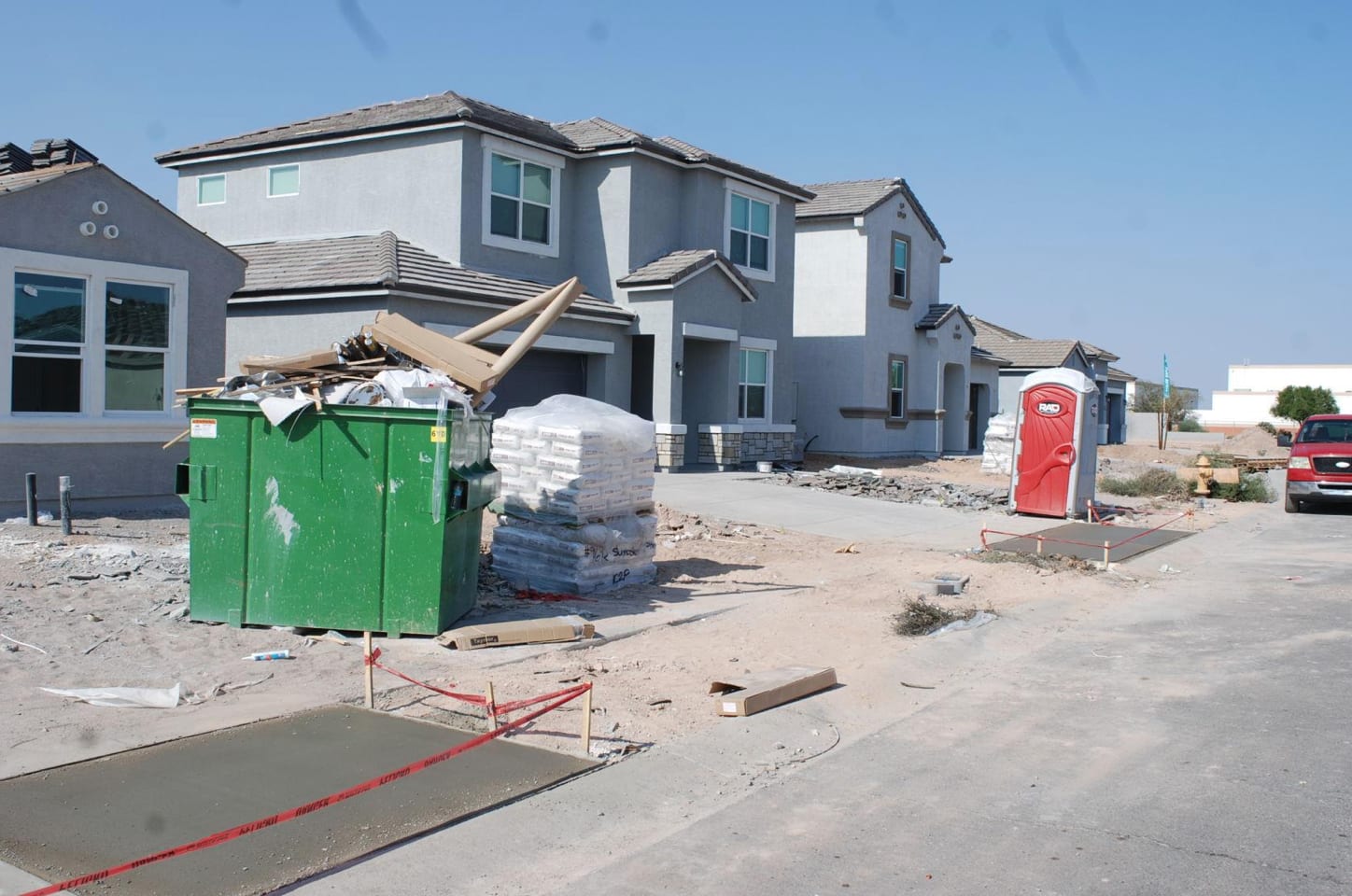 Coolidge’s population growth rate No. 1 in county Daily Headlines