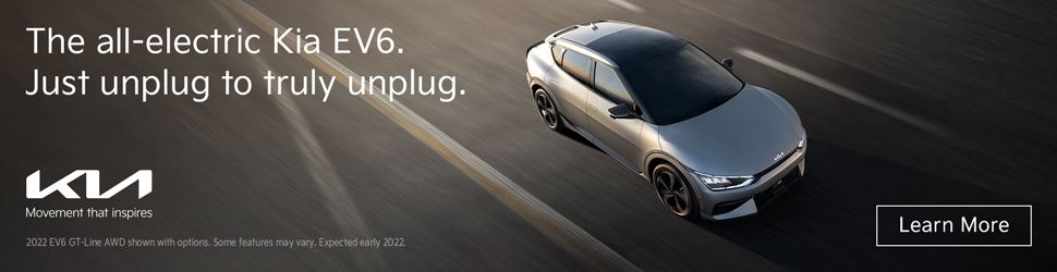 Kia Big Game Sweepstakes