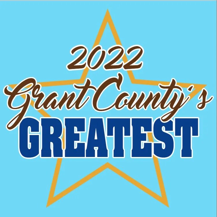 It's time to highlight Grant County's Greatest people and businesses!(03)