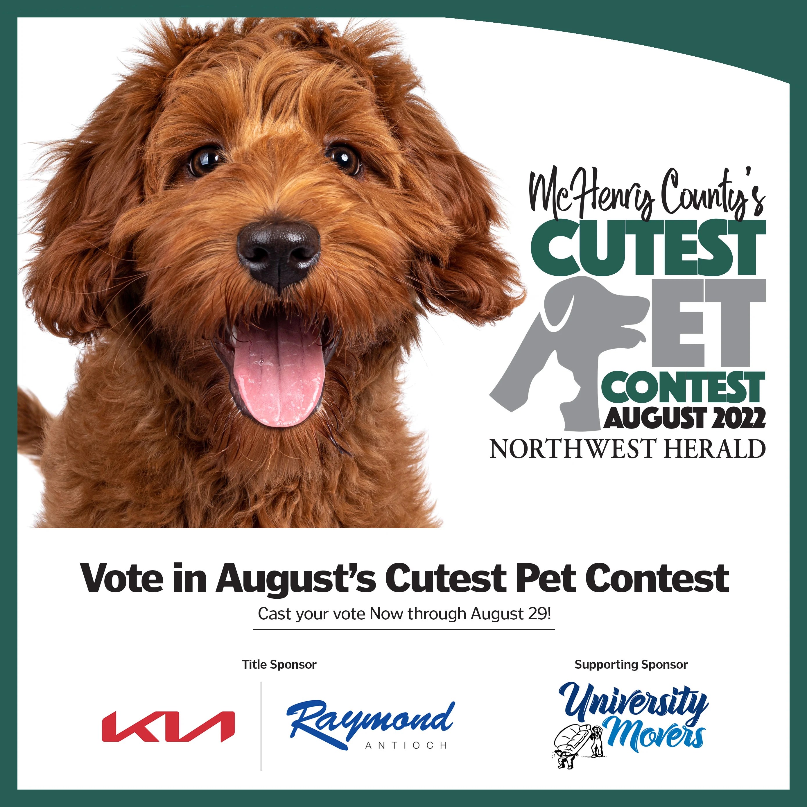 This contest has ended.