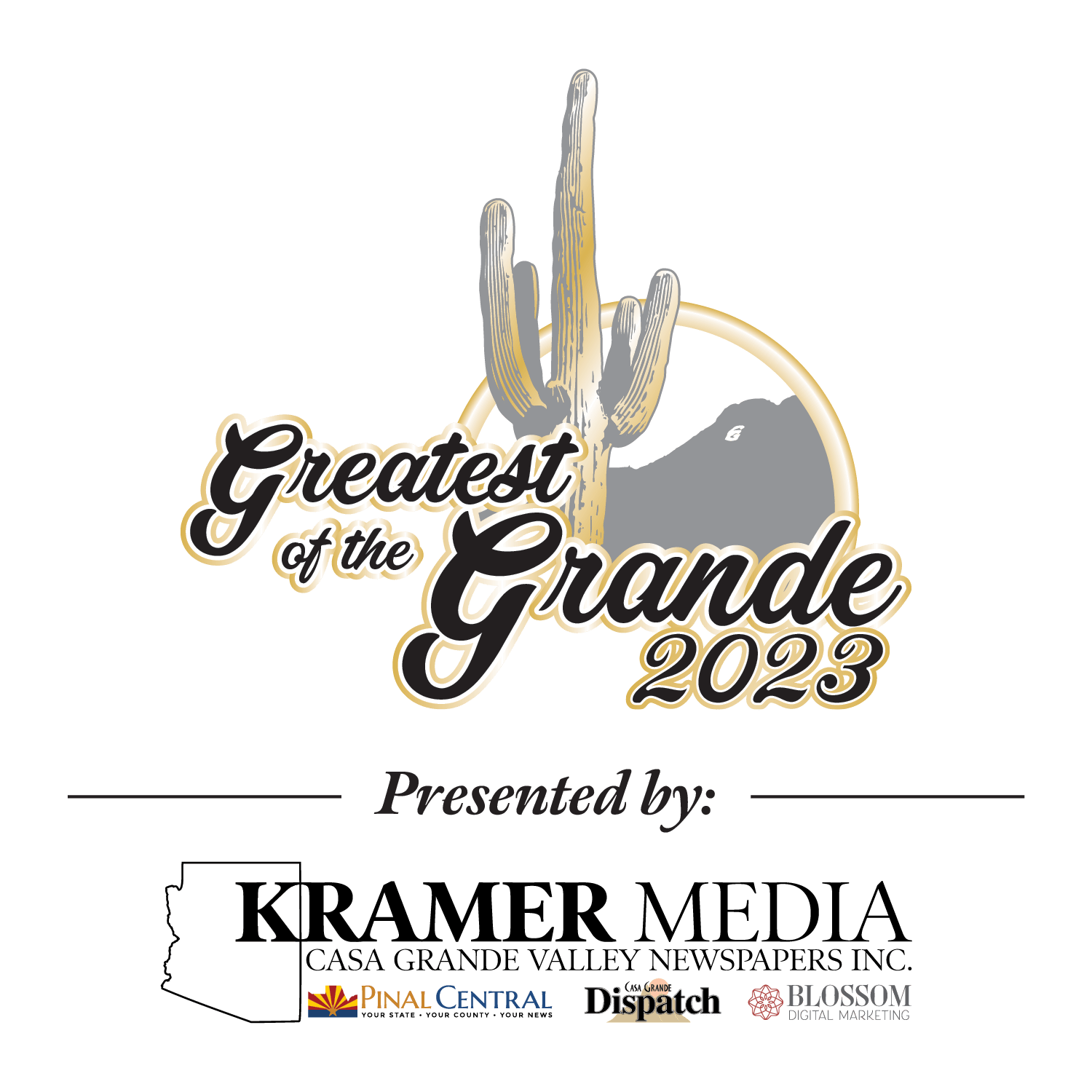 Have you nominated your favorite Casa Grande businesses yet? Peter A
