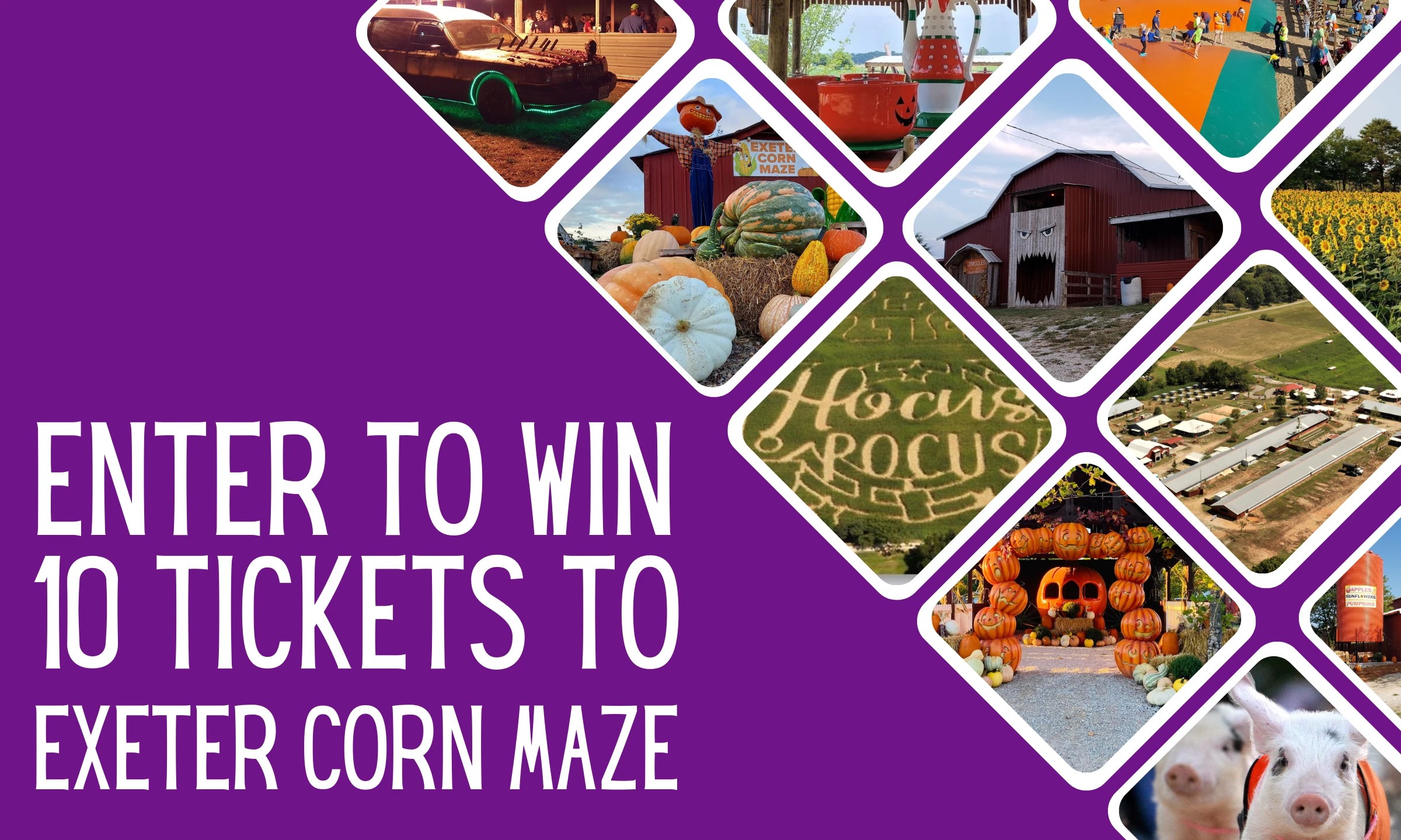 JavaScript must be enabled to enter this promotion. Click here to learn