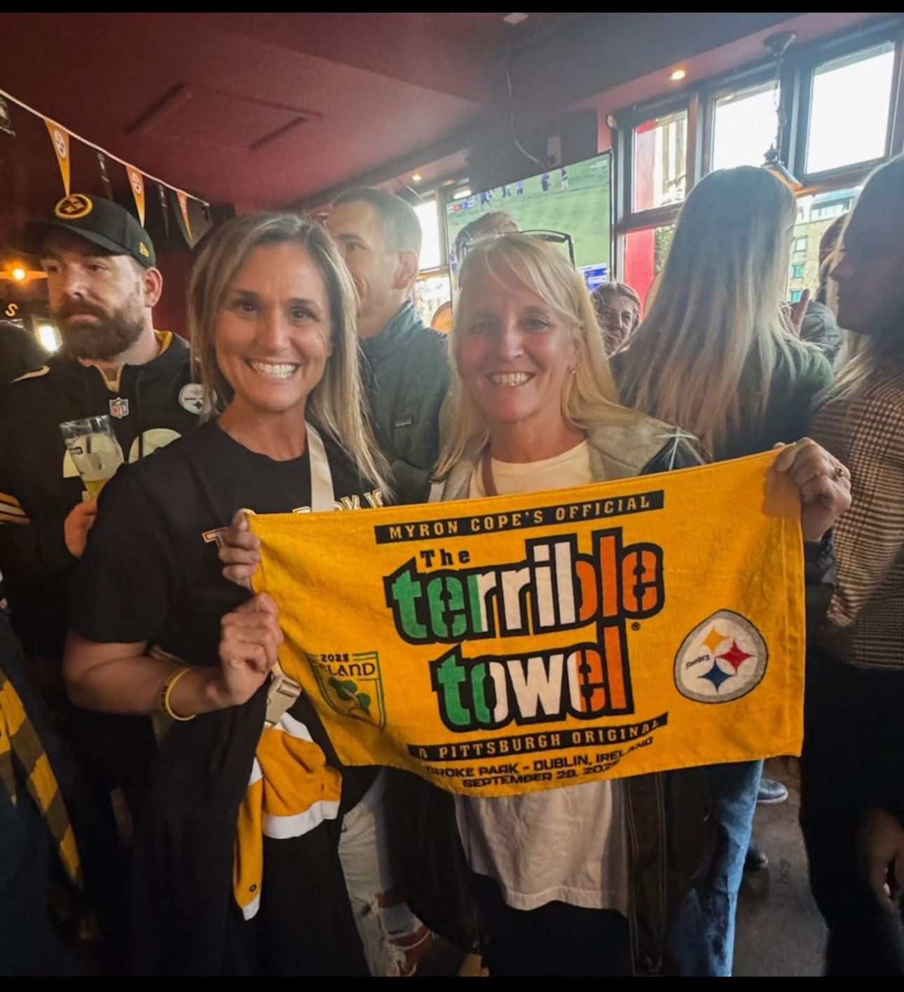 Closings & Delays WTAJ