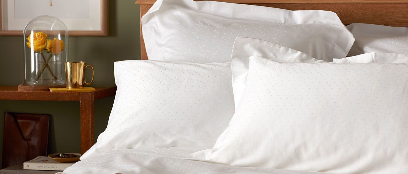 a bedding just for you