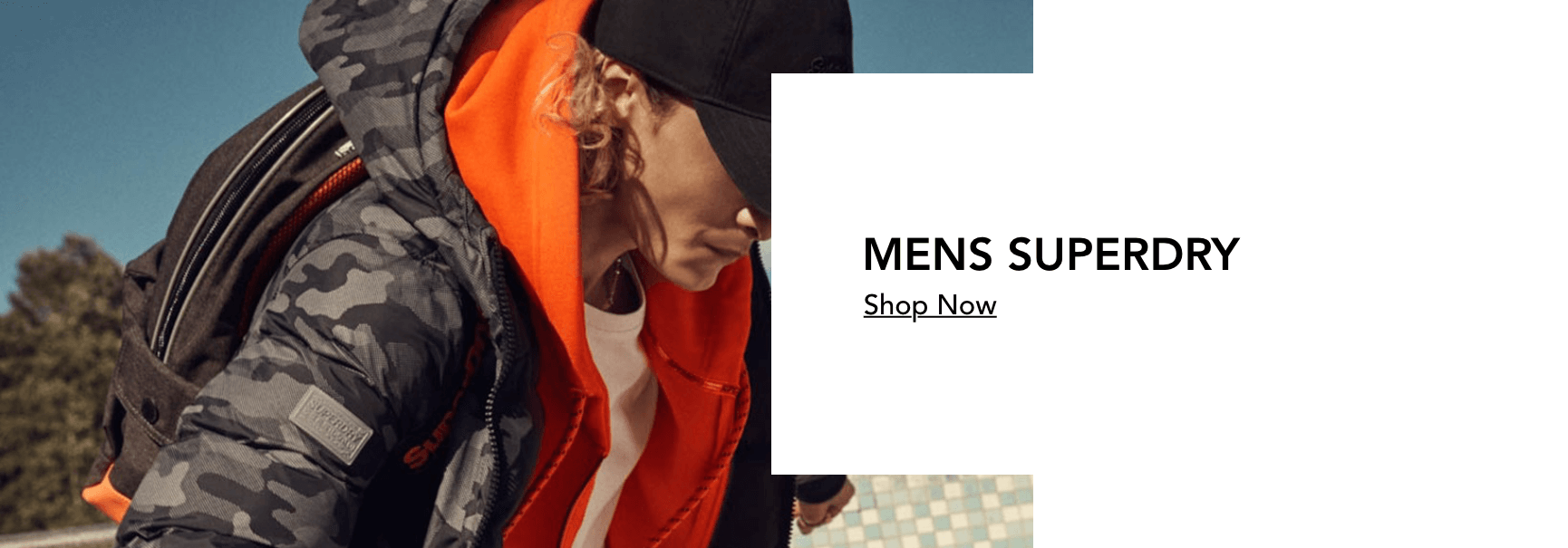 Superdry Sale Superdry Outlet Secret Sales