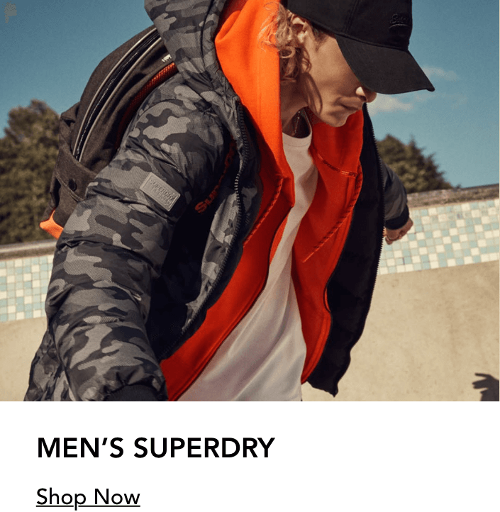 Superdry Sale Superdry Outlet Secret Sales