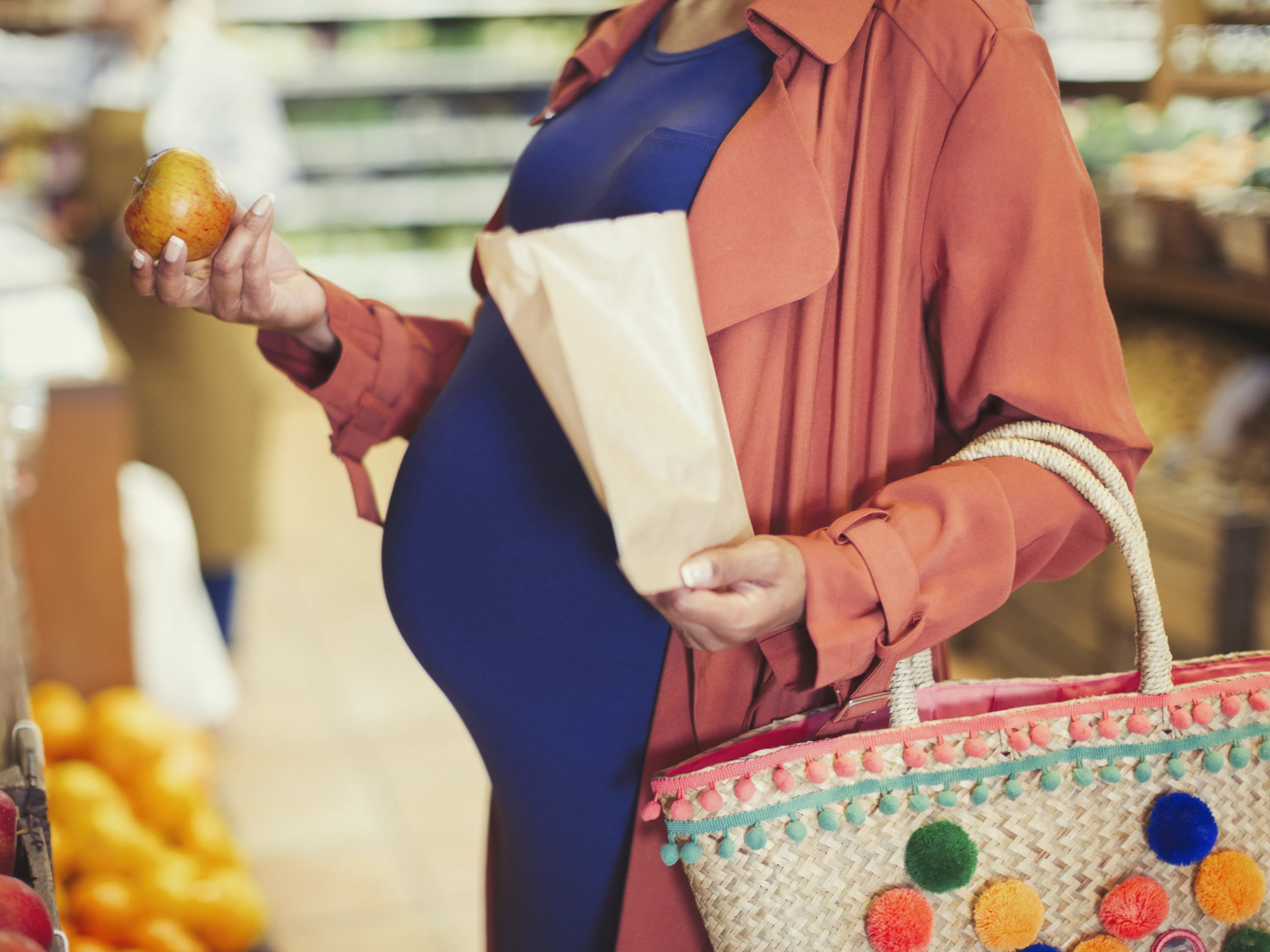 Can Pregnant Dogs Take Human Prenatal Vitamins