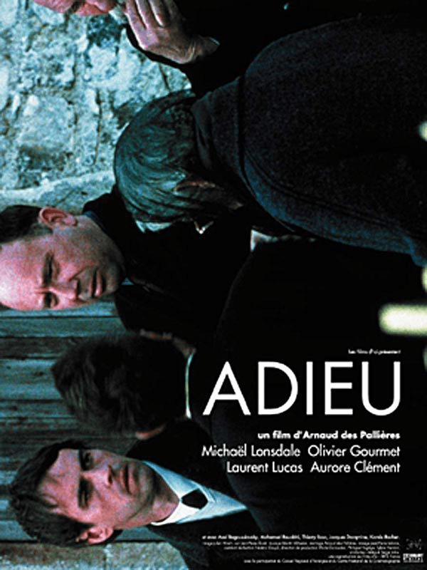 Adieu Film (2004) SensCritique