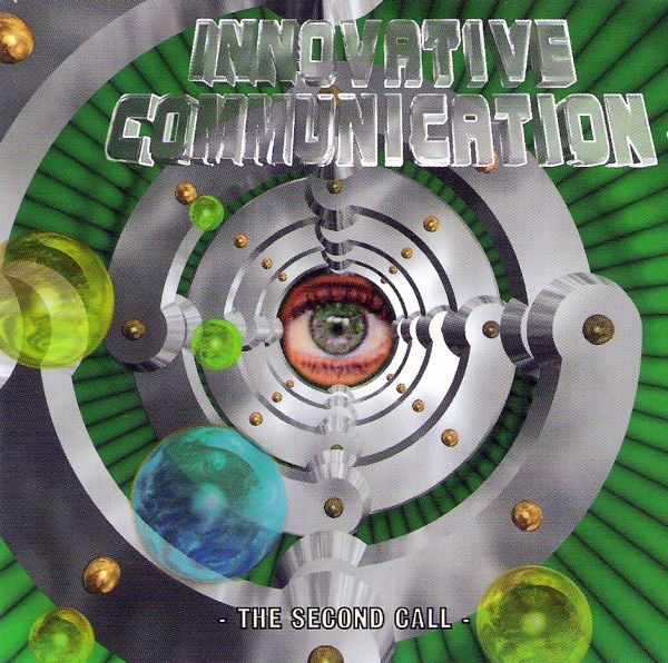 Innovative Communication The Second Call Various Artists