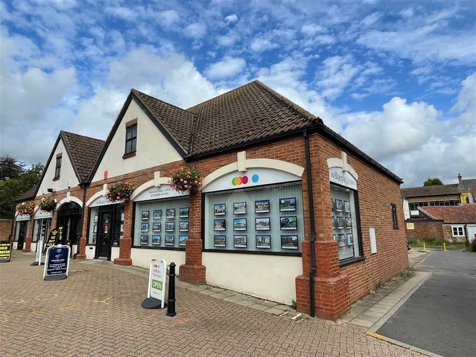 Estate agents in Stowmarket Contact Us William H Brown