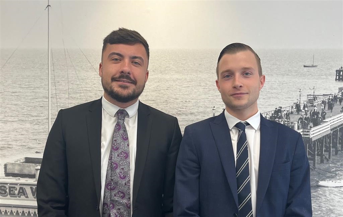 Estate Agents In Clacton On Sea