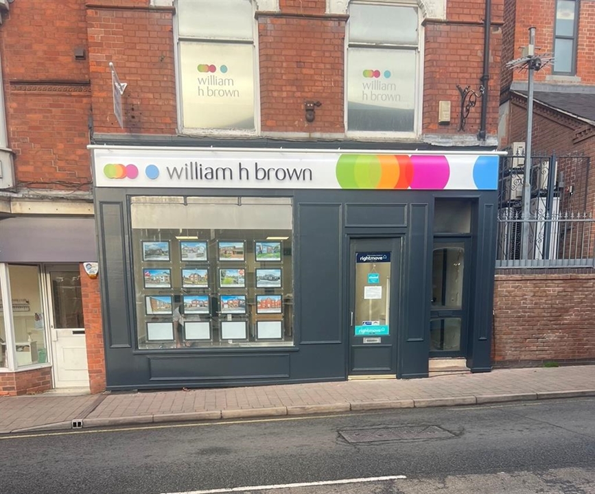 Estate agents in Kimberley Contact Us William H Brown