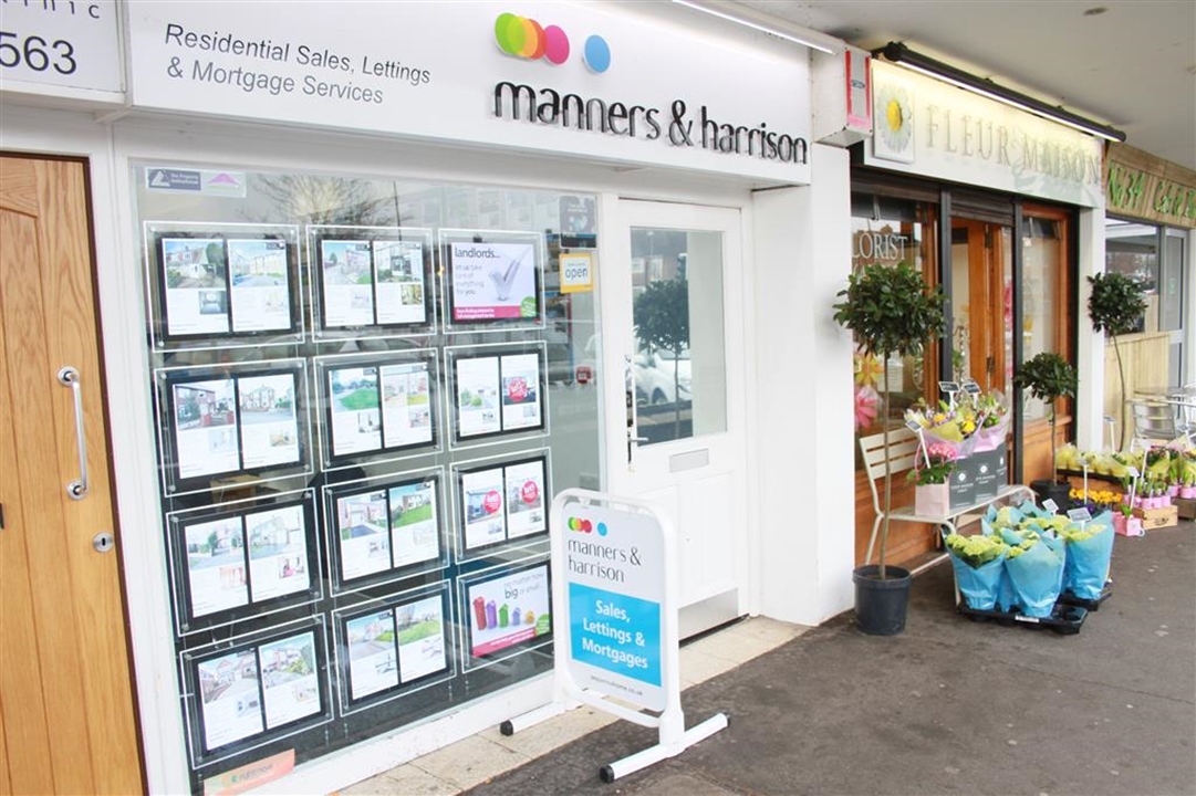 Estate agents in Marton, Middlesbrough Contact Us Manners & Harrison