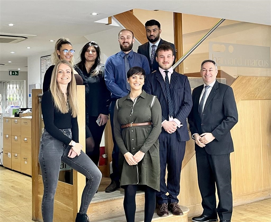 Estate agents in Muswell Hill Contact Us Barnard Marcus