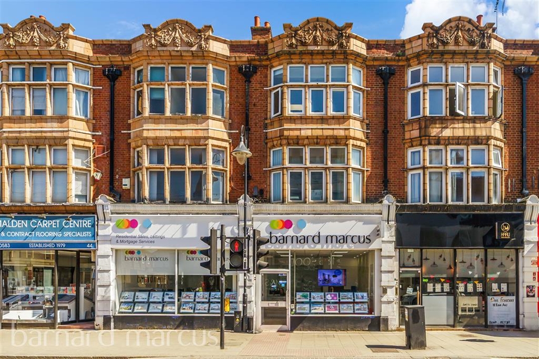 Estate agents in New Malden Contact Us Barnard Marcus