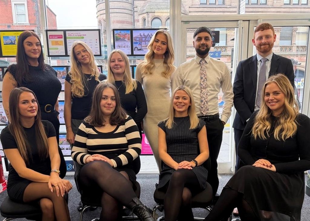 Estate agents in Nottingham Contact Us William H Brown