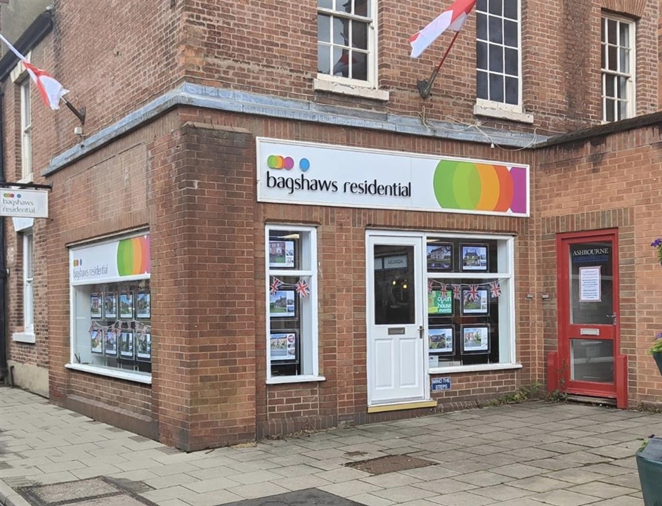 Estate agents in Ashbourne Contact Us Bagshaws Residential