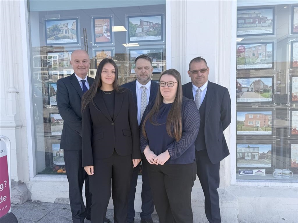 Estate agents in Stockton On Tees Contact Us Manners & Harrison