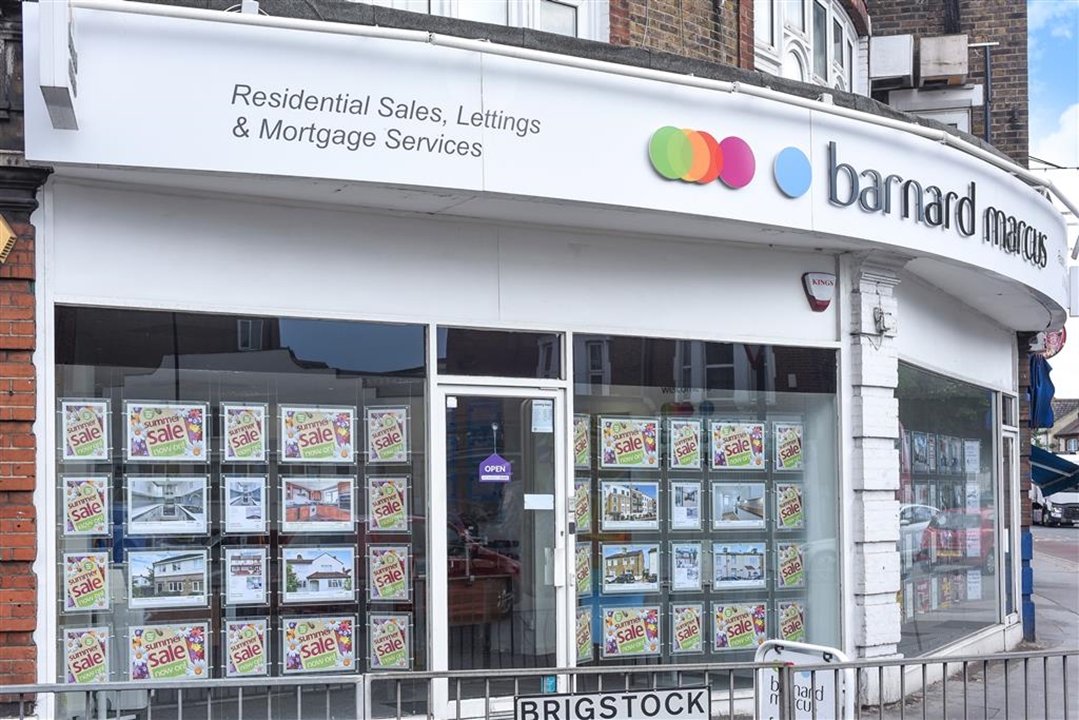 Estate agents in Thornton Heath Contact Us Barnard Marcus