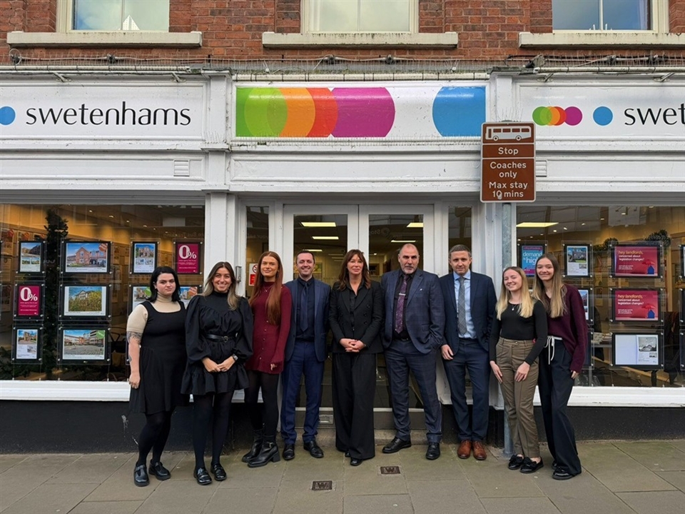 Estate agents in Chester Contact Us William H Brown