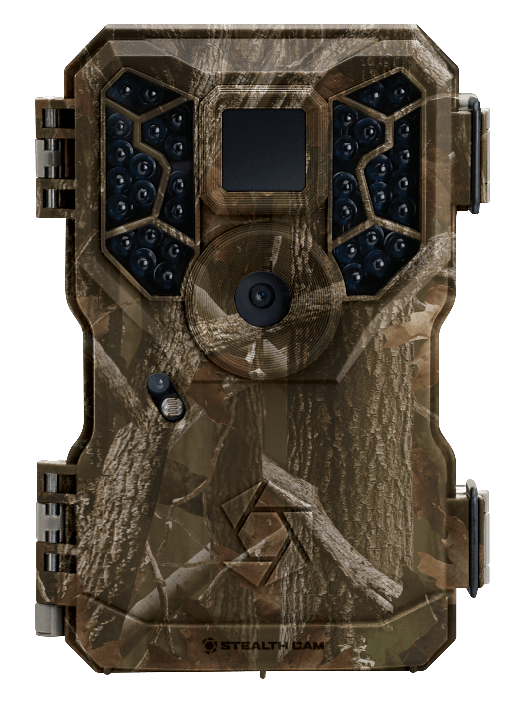 Stealth Cam STCPX36NG PX Series Trail Camera 8 MP Camo