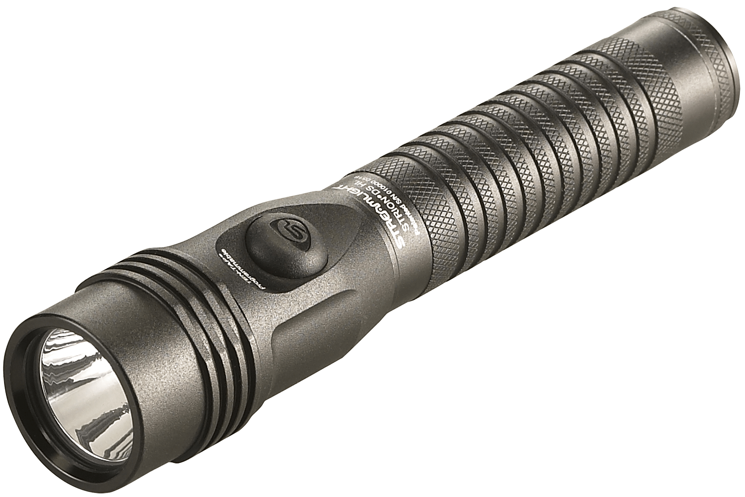 Streamlight 74619 Strion HL 700 Lumens Lithium Ion Black