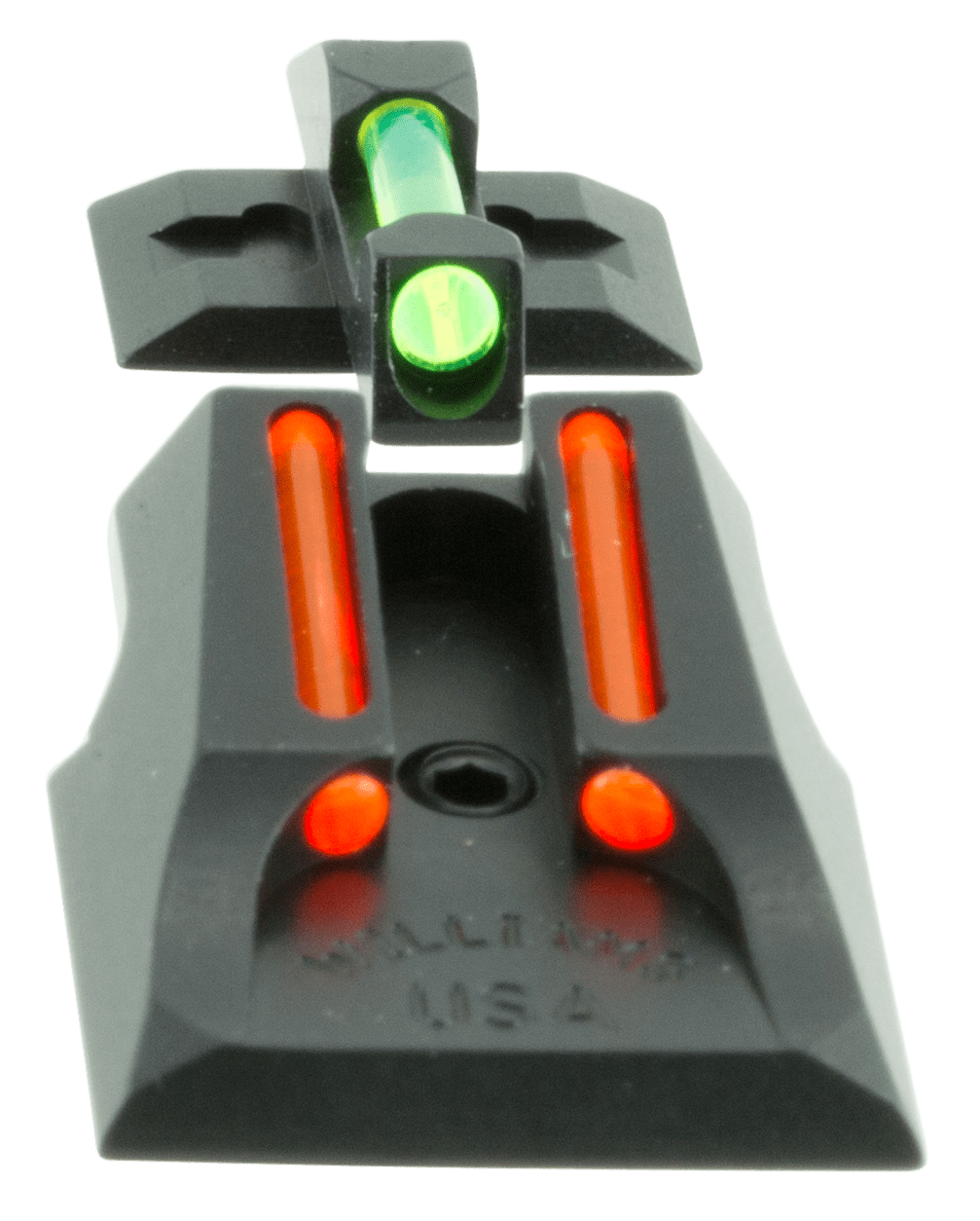 WILLIAMS GUN SIGHT CO.INC