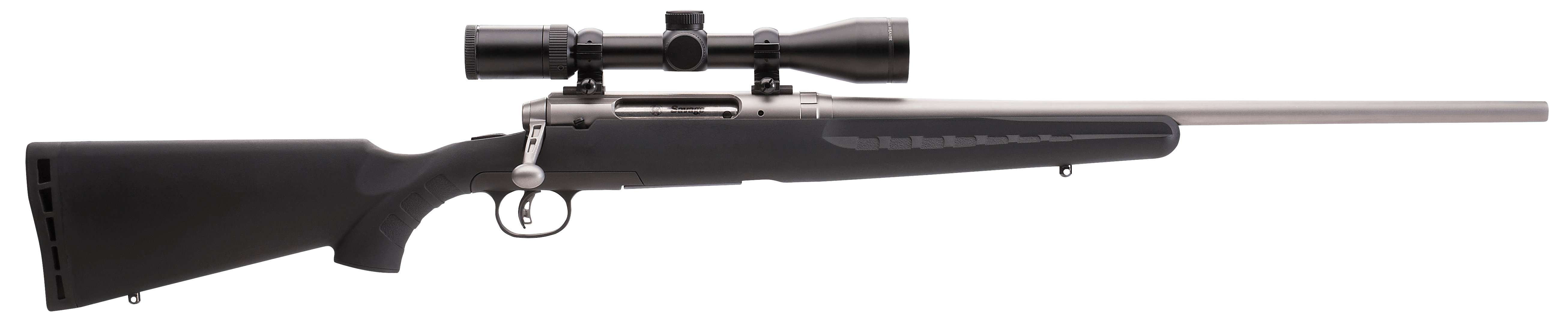 Savage 22548 Axis II XP with Scope Bolt 3006 Springfield 22" 4+1