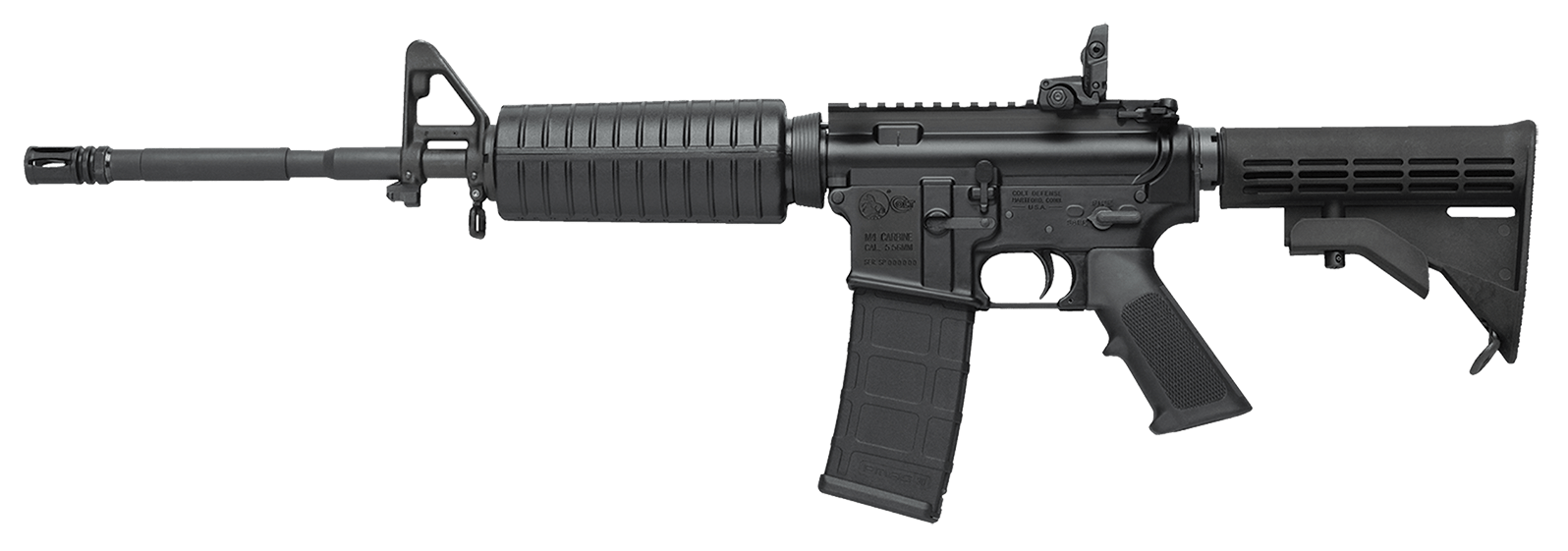 ARMSLIST For Sale COLT LE6920 556 223 AR15 AR15 M4 A3 6920