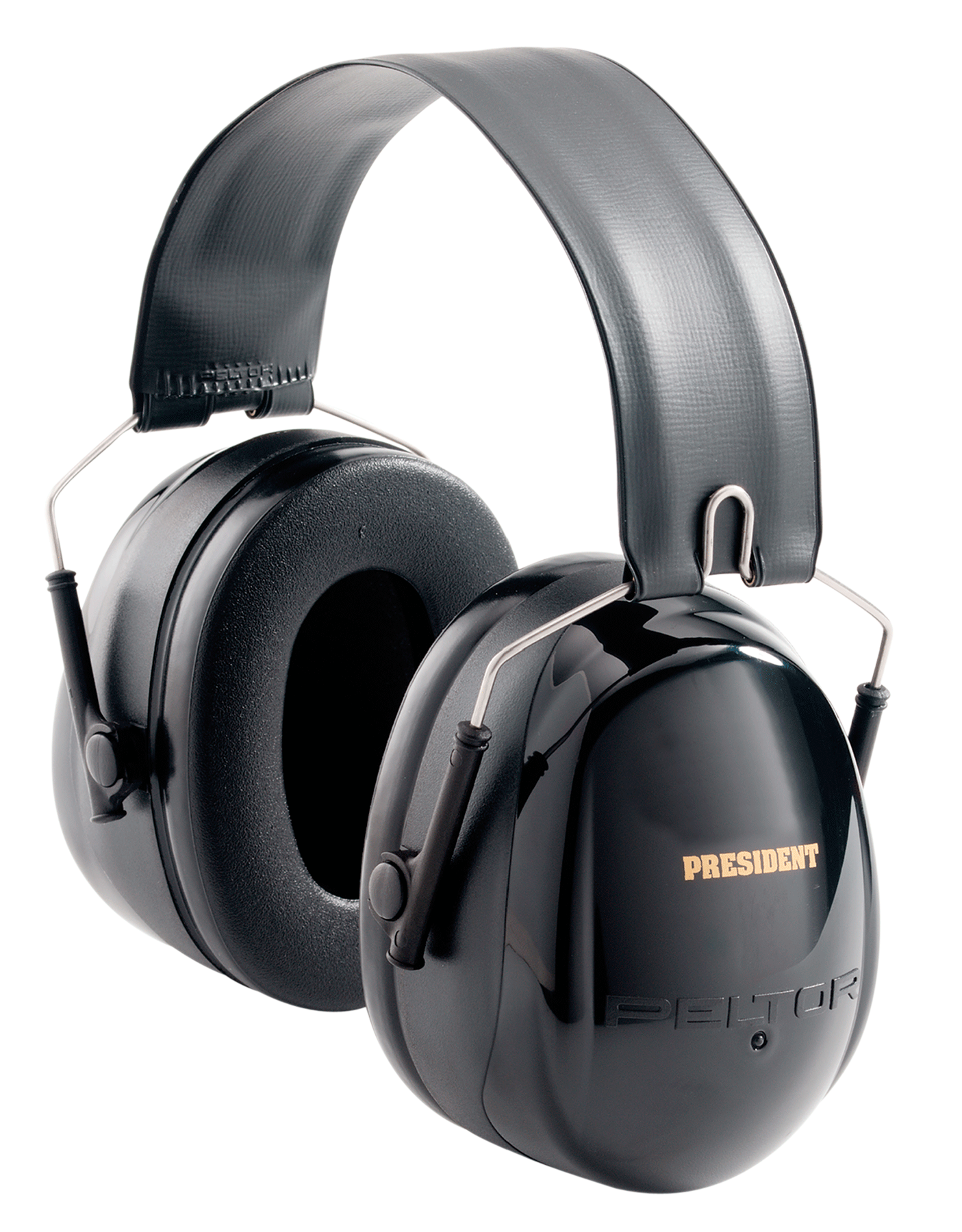 HEARING PROTECTION