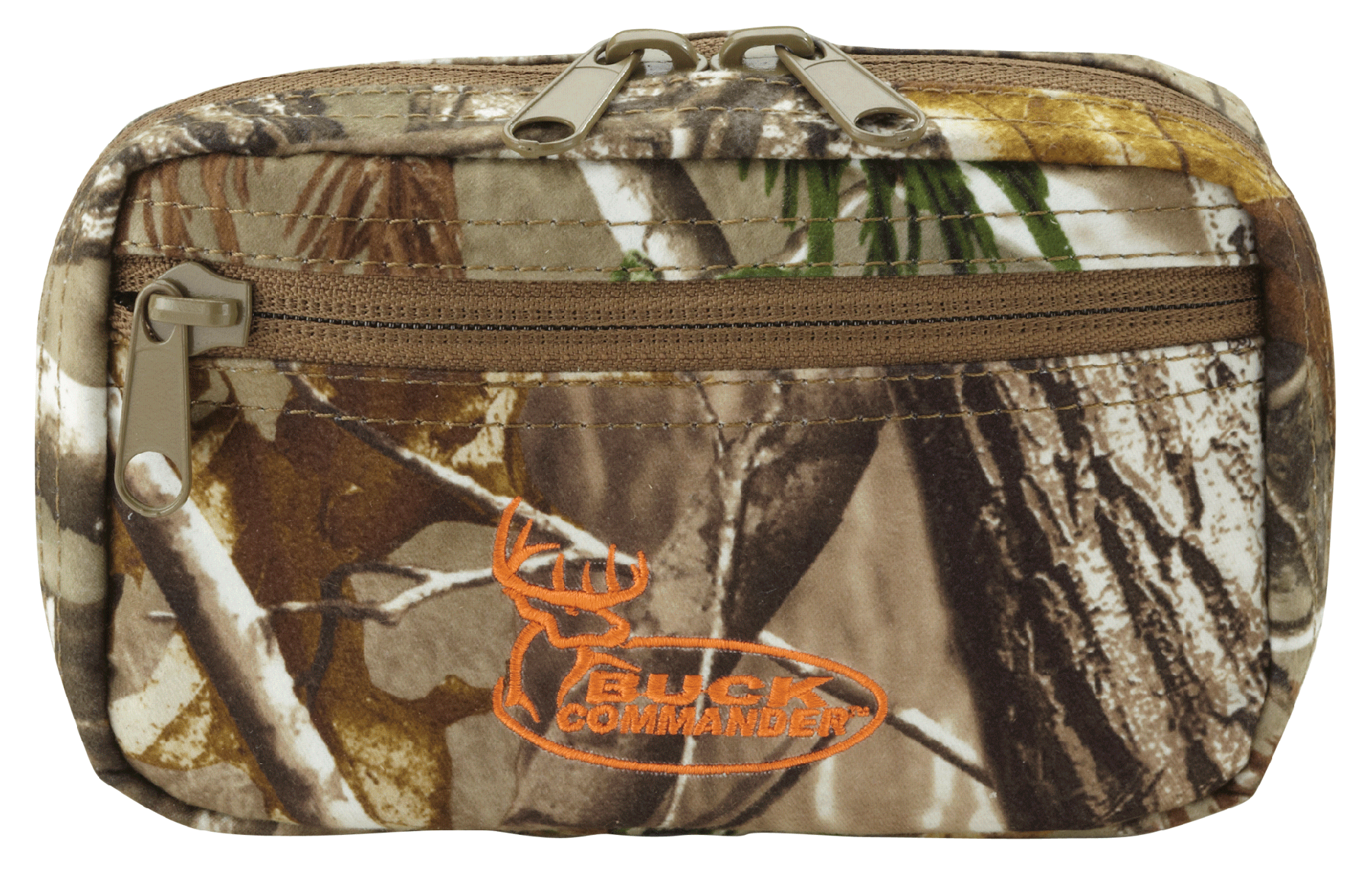 Buck Commander 42722 Cartridge Pouch Standard 20rd Realtree AP