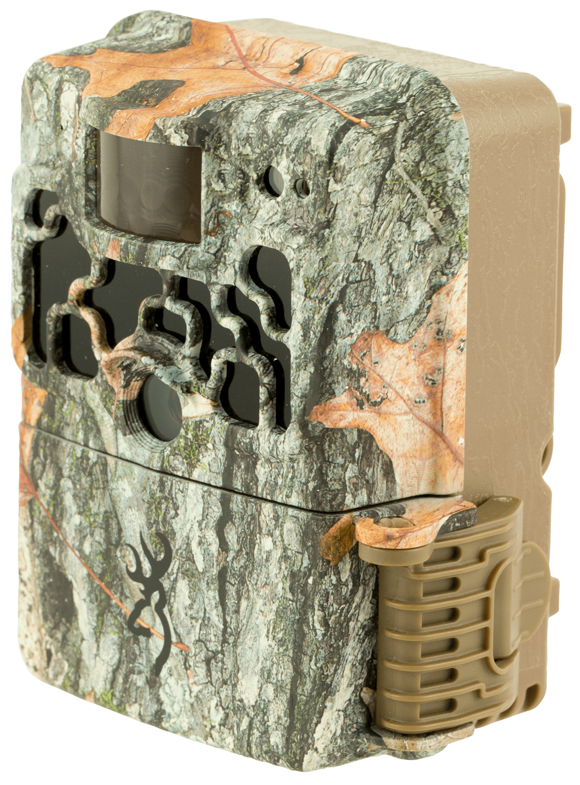 Browning Trail Cameras 6HDE Dark Ops Trail Camera 10 MP Camo