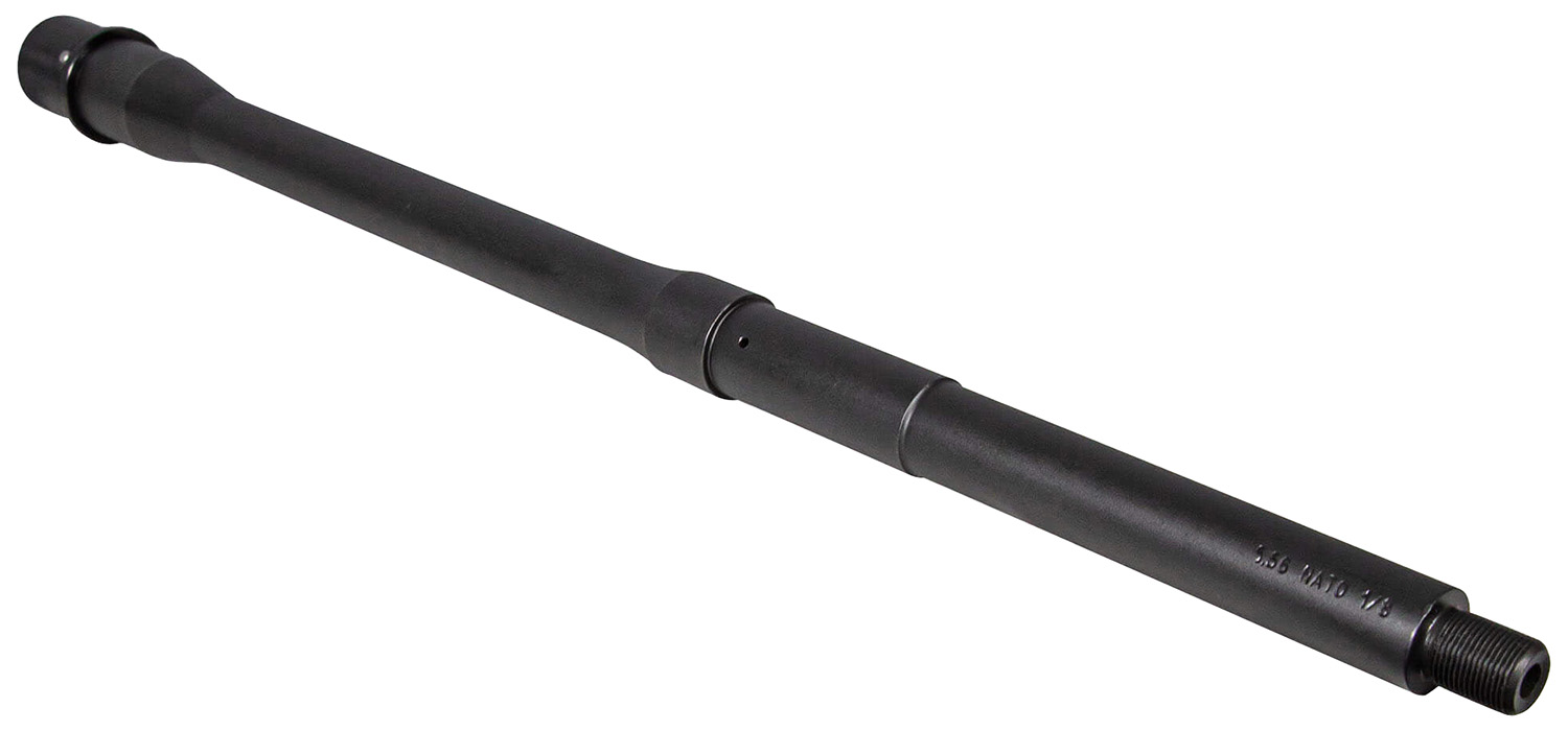 The Shooting Store Diamondback 556M16M50B8R DB Barrel 5.56x45mm NATO 16" Black Nitride Chrome