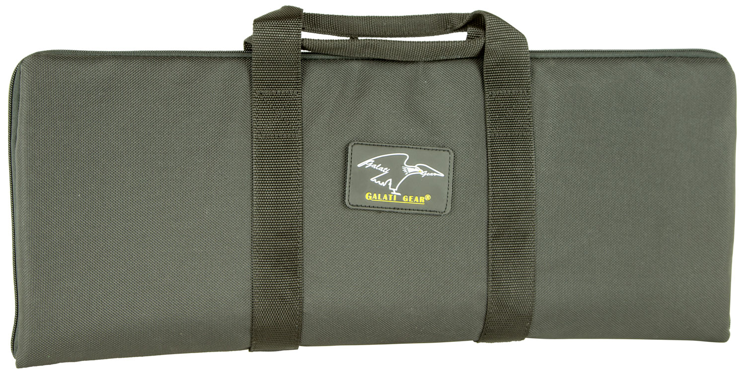 Galati Gear GLPP23X9 Takedown Gun Case PVC Tactical Nylon Discount