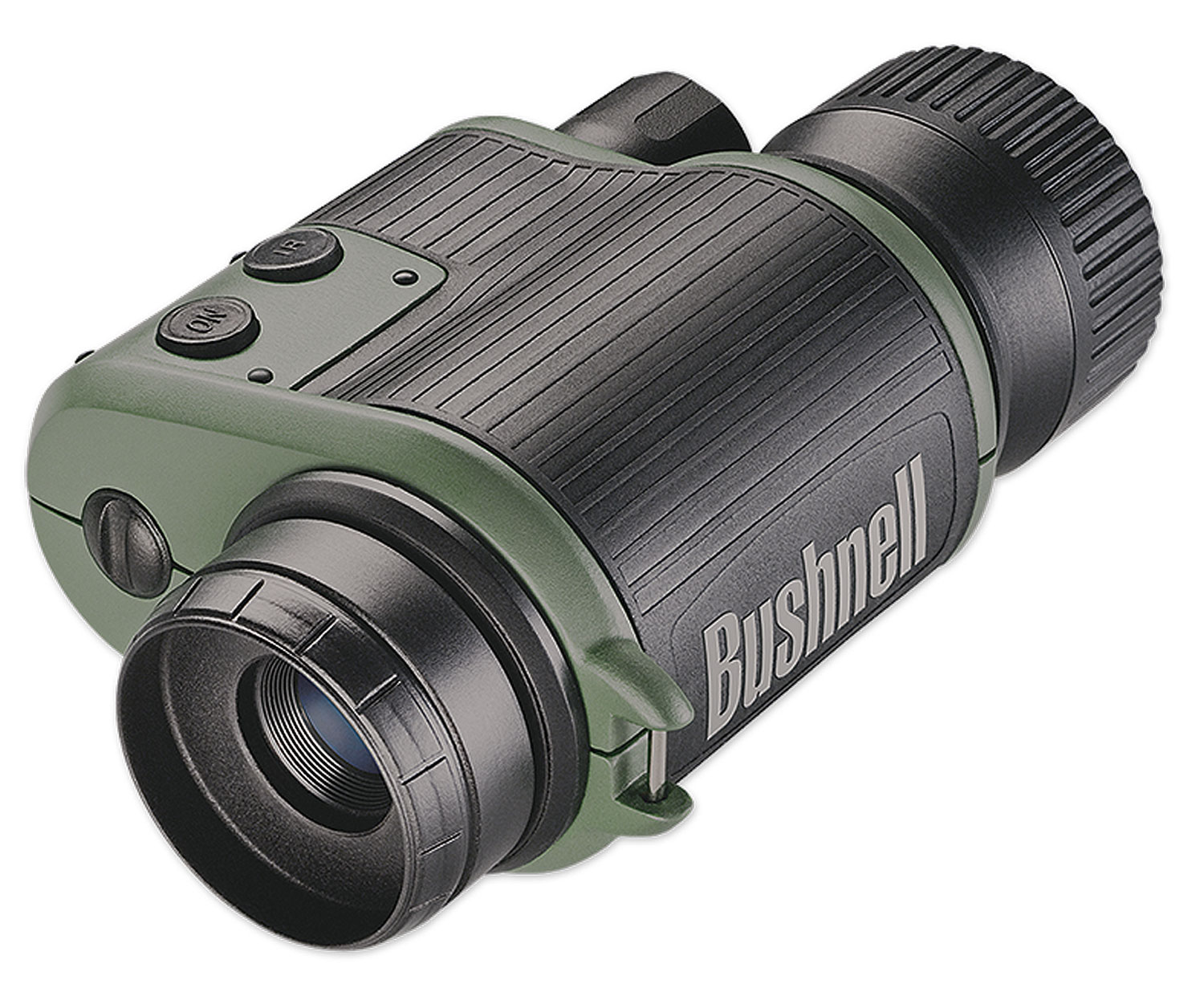 Bushnell 260224 NightWatch Monocular 1st Gen 2x 24mm 105 ft 1000 yds