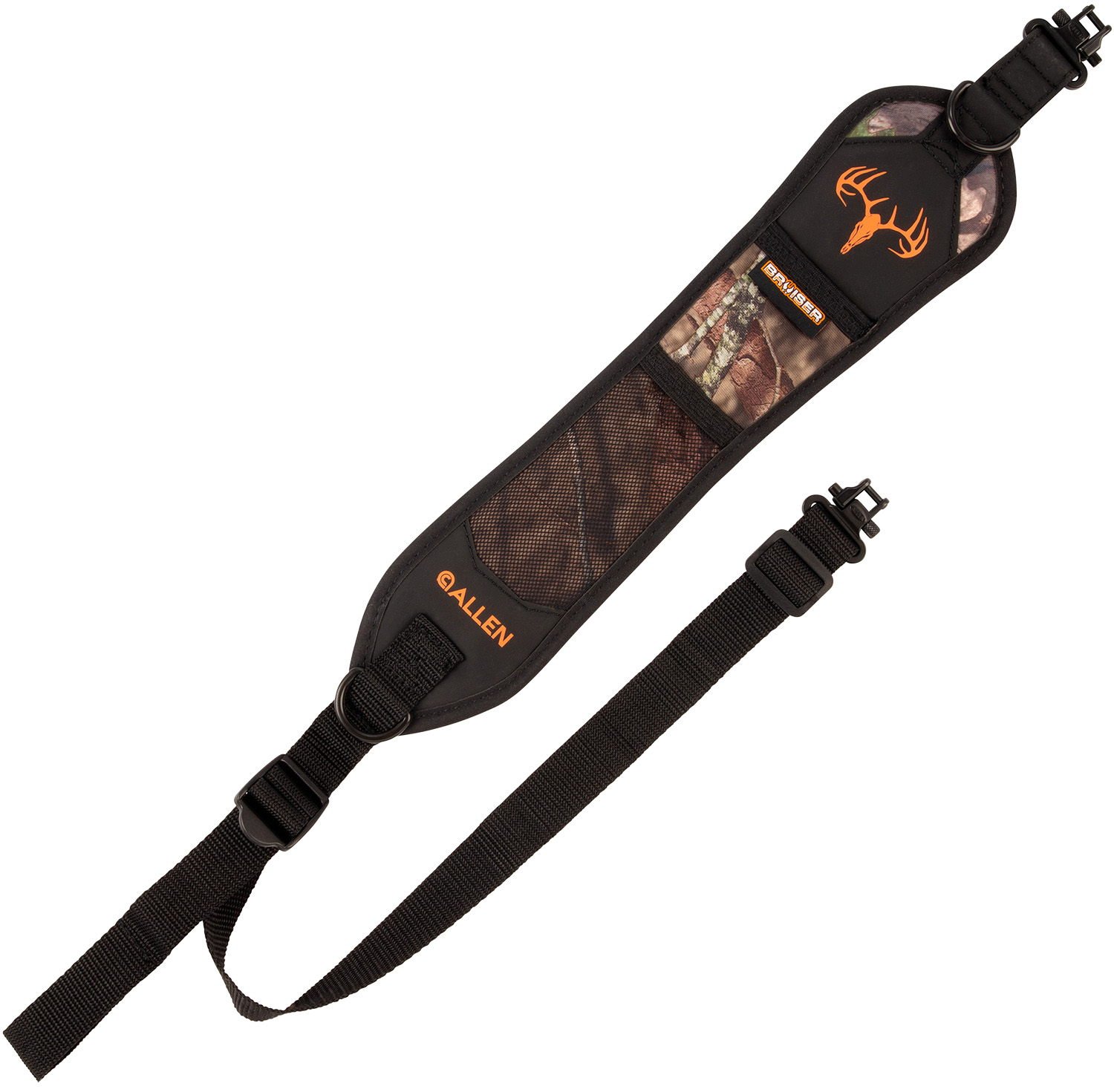 Bruiser 8688 HypaLite Mossy Oak BreakUp Country Hypalon with Foam