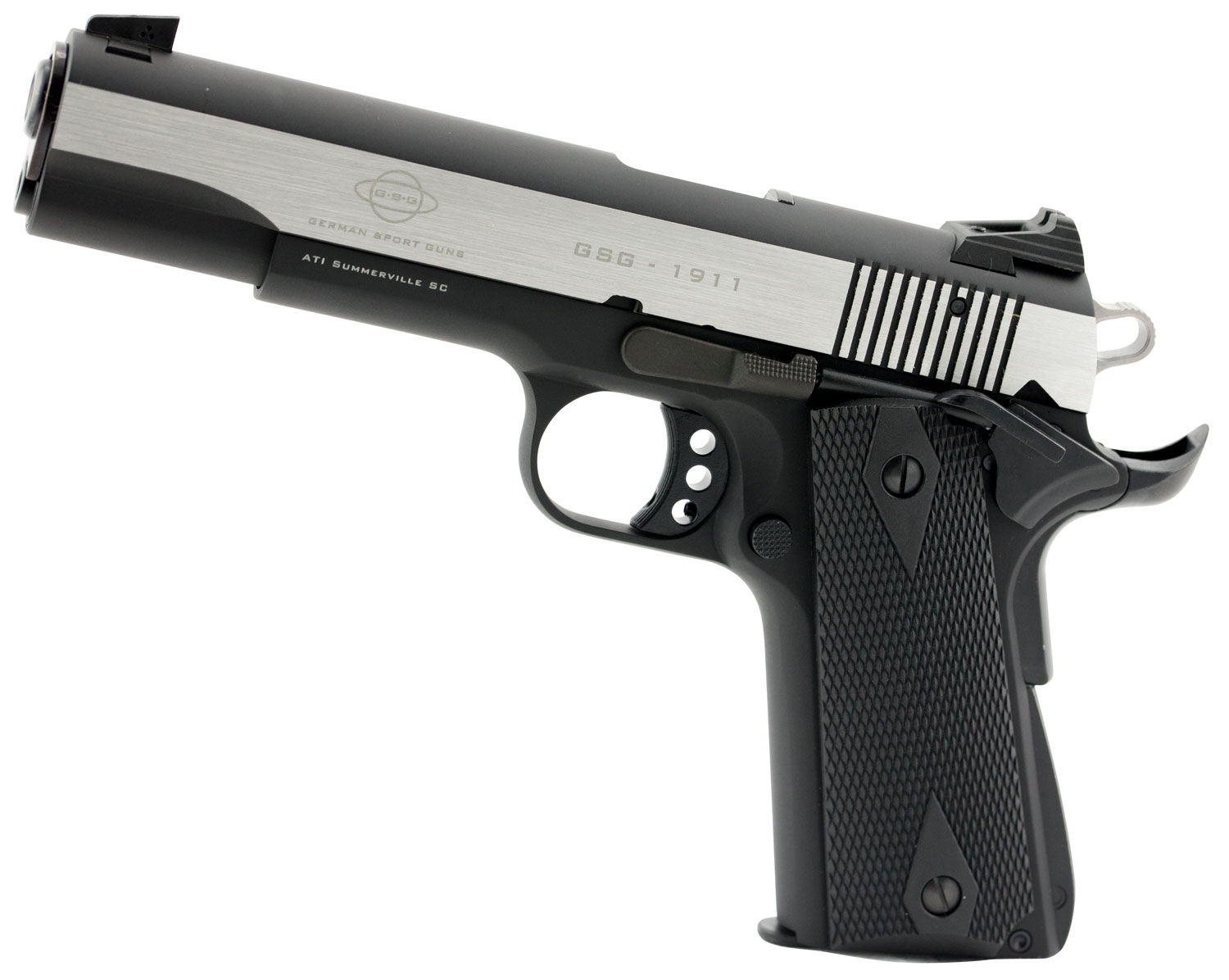 American Tactical Imports Pistol ATI GSG 1911 HGA 22 Long Rifle 10