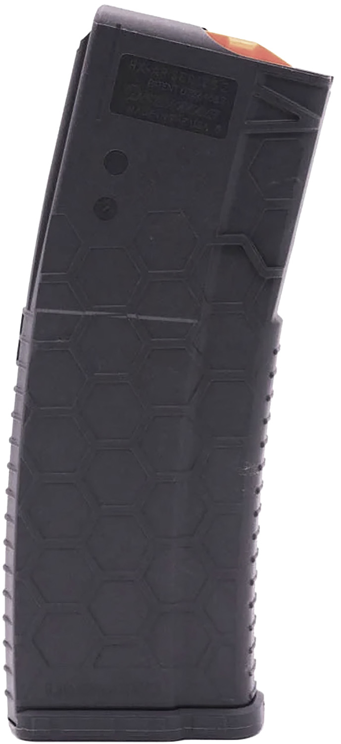 HEX HX30AR15S2GRY MAG AR15 30RD GRAY
