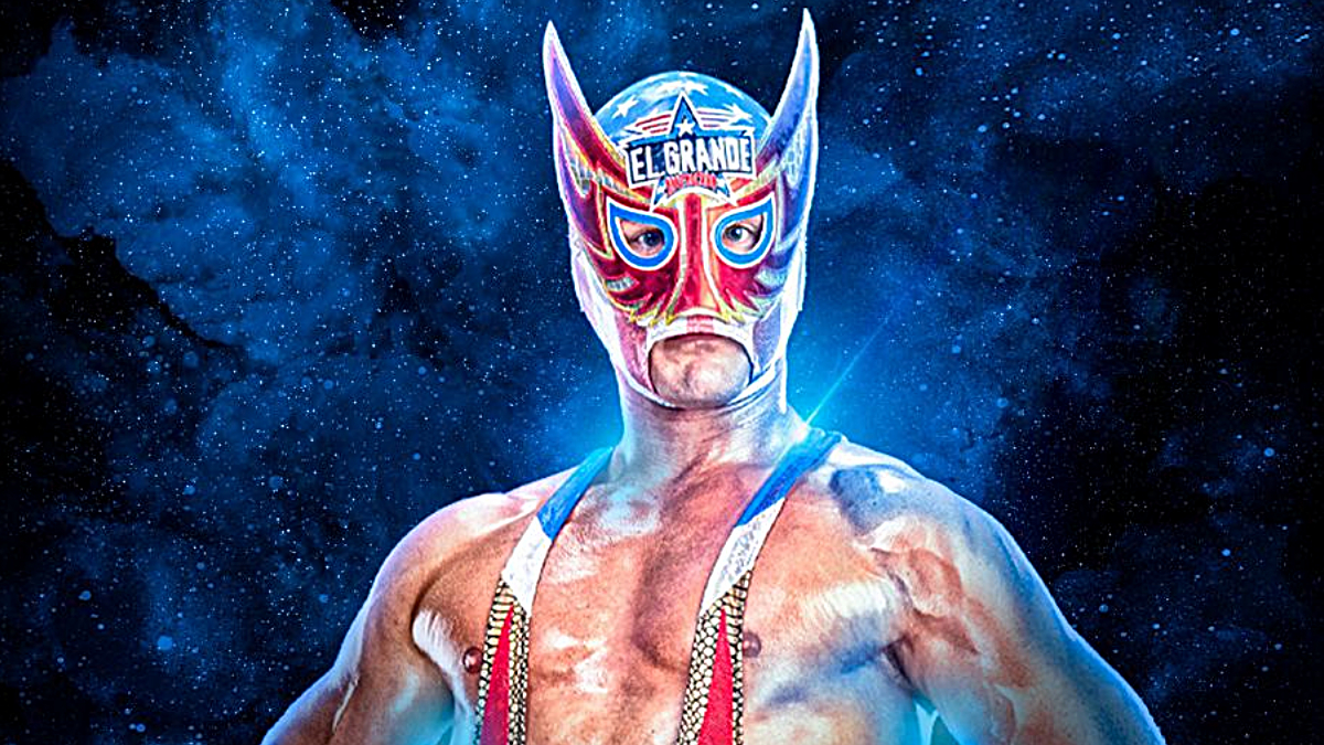 El Grande Americano Is Coming To Aaa Sescoops