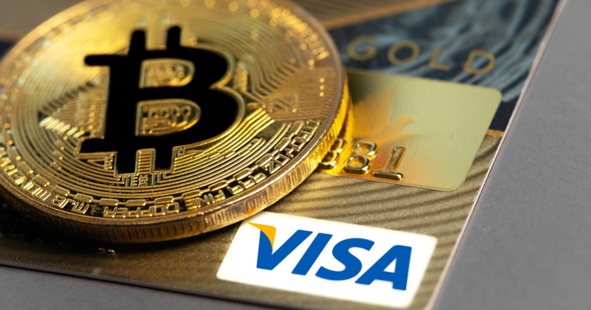 Crypto vs. Credit Cards Shelly Palmer