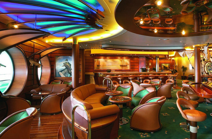 Three Ways to Spend a ThreeNight Royal Caribbean ShermansTravel