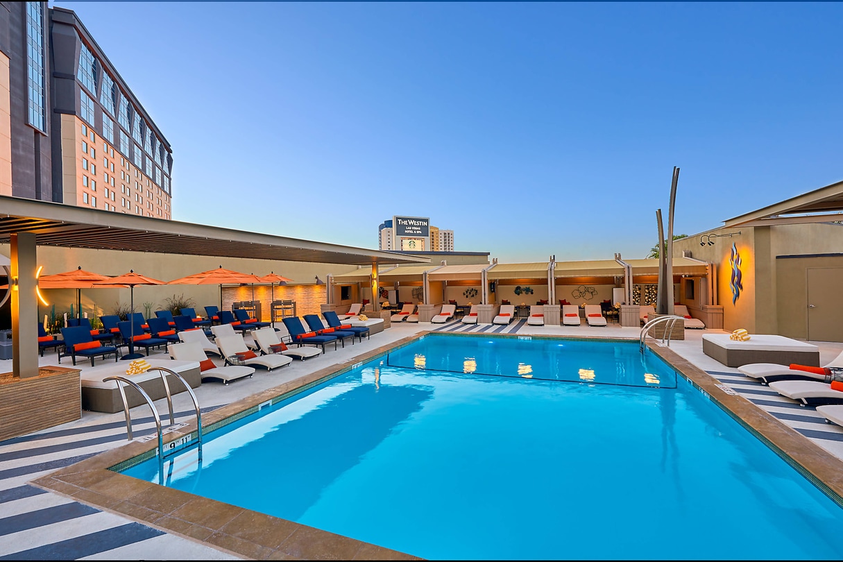 The Westin Las Vegas Hotel & Spa ShermansTravel