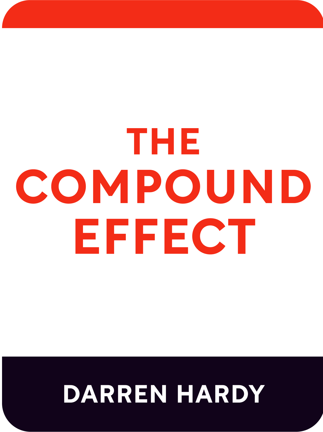 The Compound Effect Book Summary by Darren Hardy