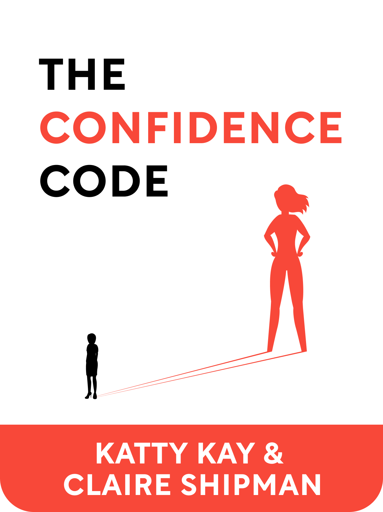 The Confidence Code Book Summary by Katty Kay and Claire Shipman