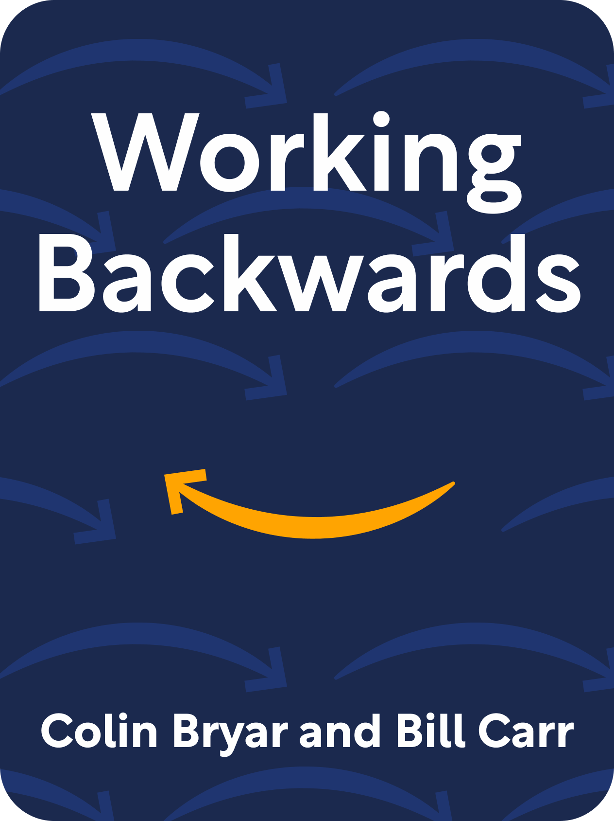 Working Backwards Book Summary by Colin Bryar and Bill Carr