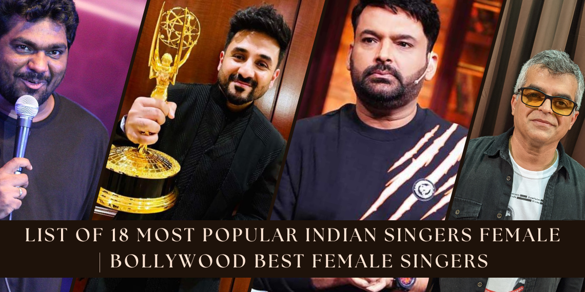 Top 15 Most Famous StandUp Comedians in India Indian Comedian Shuru