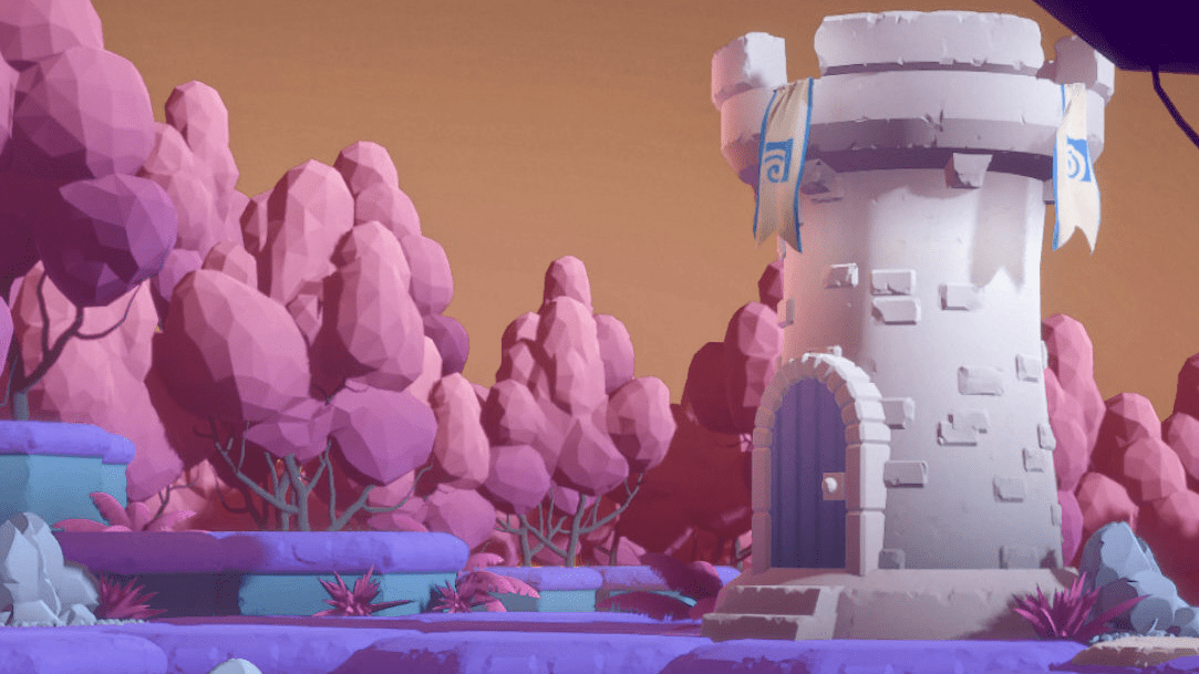 Game Jam Basics SideFX