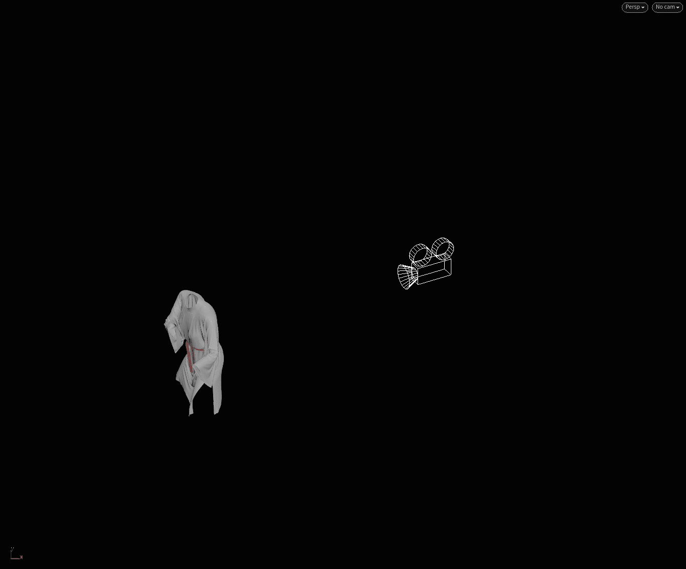 Vellum Cloth Tips & Tricks SideFX